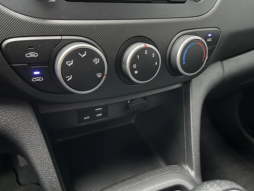 Hyundai i10 - Afbeelding 4 van 30