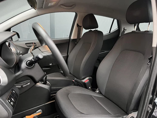 Hyundai i10 - Afbeelding 6 van 30