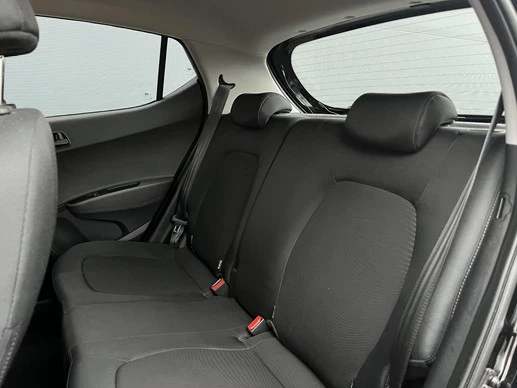 Hyundai i10 - Afbeelding 7 van 30