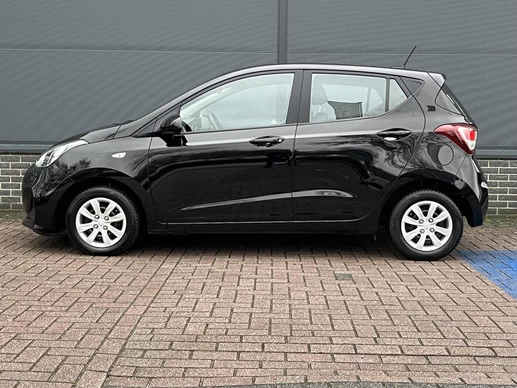 Hyundai i10 - Afbeelding 12 van 30
