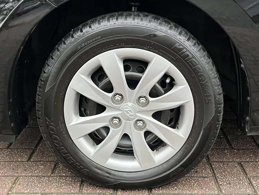 Hyundai i10 - Afbeelding 16 van 30