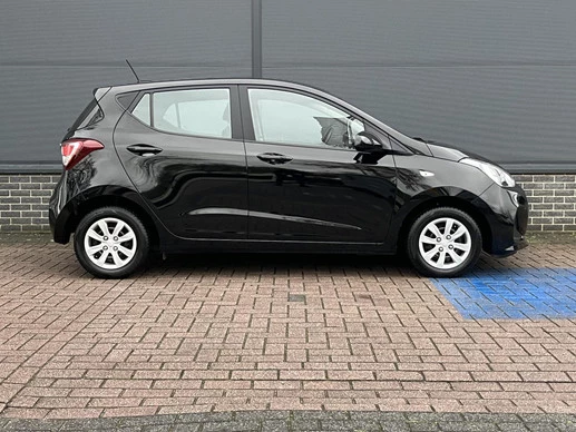 Hyundai i10 - Afbeelding 18 van 30