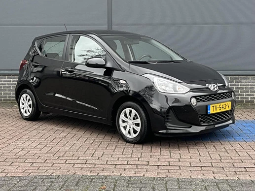 Hyundai i10 - Afbeelding 19 van 30