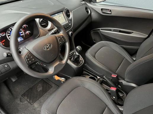 Hyundai i10 - Afbeelding 20 van 30