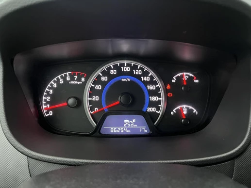 Hyundai i10 - Afbeelding 21 van 30