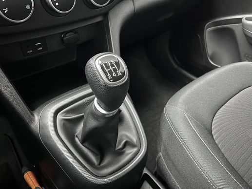 Hyundai i10 - Afbeelding 22 van 30