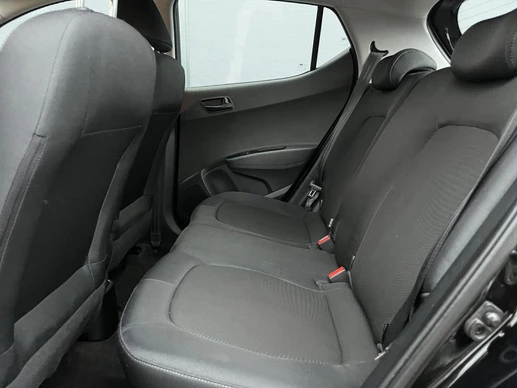 Hyundai i10 - Afbeelding 23 van 30