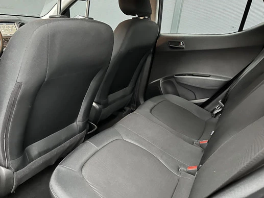 Hyundai i10 - Afbeelding 24 van 30