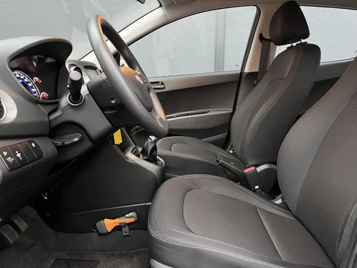 Hyundai i10 - Afbeelding 26 van 30