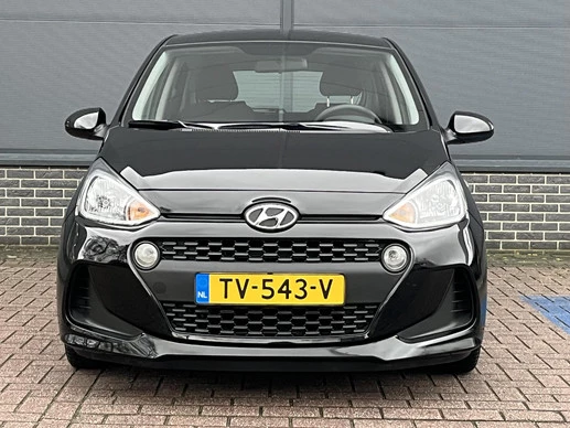 Hyundai i10 - Afbeelding 28 van 30