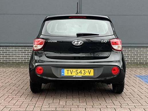 Hyundai i10 - Afbeelding 29 van 30