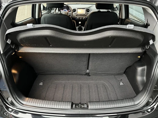 Hyundai i10 - Afbeelding 30 van 30