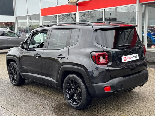 Jeep Renegade - Afbeelding 3 van 19