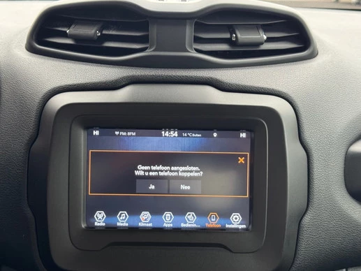 Jeep Renegade - Afbeelding 7 van 19