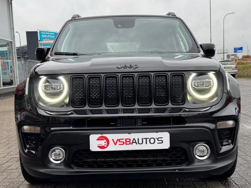 Jeep Renegade - Afbeelding 18 van 19