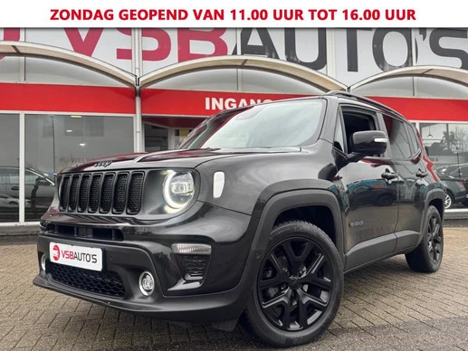 Jeep Renegade - Afbeelding 1 van 19