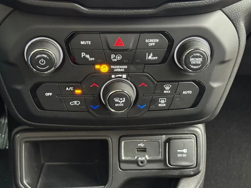 Jeep Renegade - Afbeelding 10 van 19