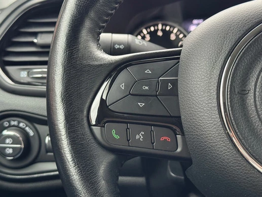 Jeep Renegade - Afbeelding 12 van 19