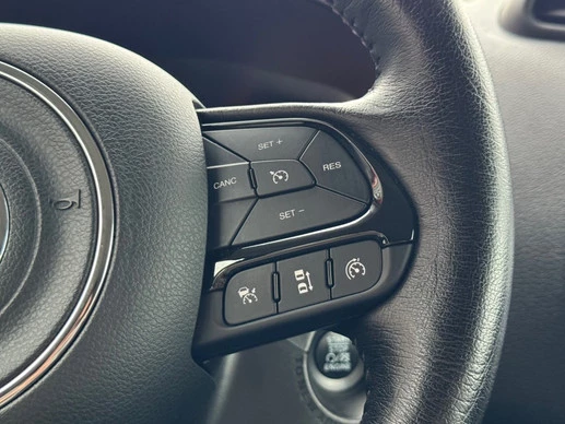 Jeep Renegade - Afbeelding 13 van 19