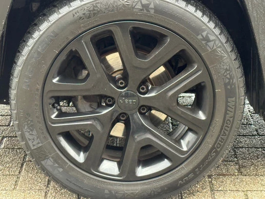 Jeep Renegade - Afbeelding 16 van 19