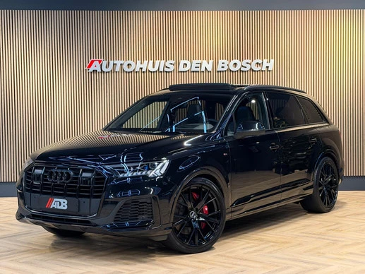 Audi Q7 - Afbeelding 1 van 27
