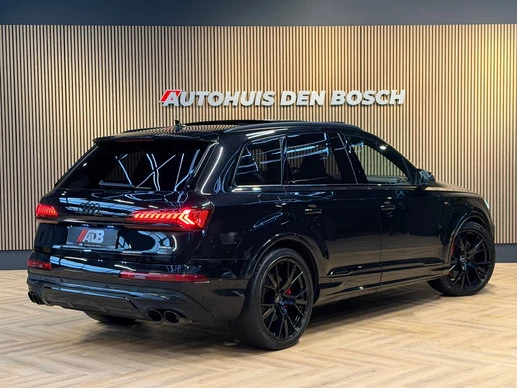 Audi Q7 - Afbeelding 2 van 27