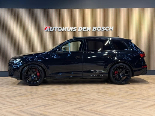Audi Q7 - Afbeelding 3 van 27