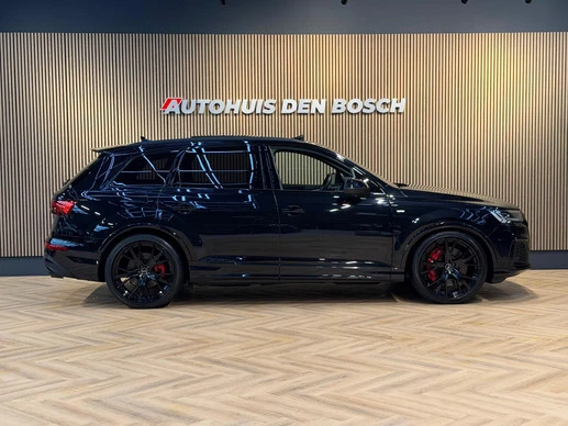 Audi Q7 - Afbeelding 4 van 27