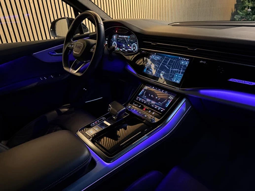 Audi Q7 - Afbeelding 5 van 27