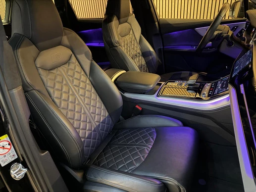 Audi Q7 - Afbeelding 6 van 27