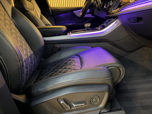 Audi Q7 - Afbeelding 7 van 27