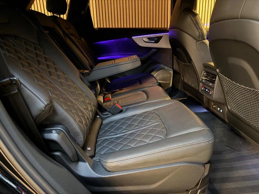 Audi Q7 - Afbeelding 8 van 27