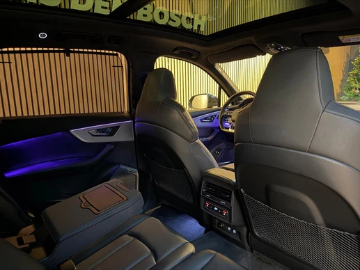Audi Q7 - Afbeelding 9 van 27
