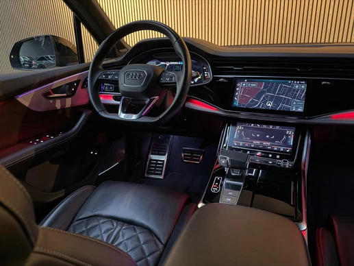 Audi Q7 - Afbeelding 10 van 27