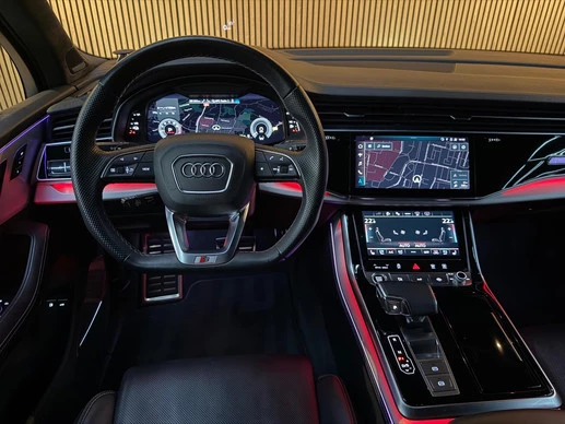Audi Q7 - Afbeelding 11 van 27