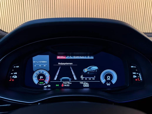 Audi Q7 - Afbeelding 12 van 27