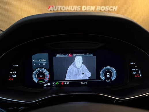Audi Q7 - Afbeelding 13 van 27