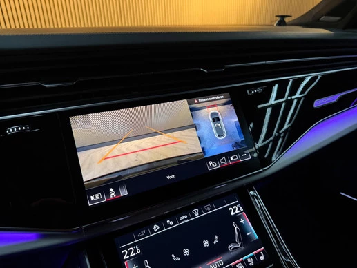 Audi Q7 - Afbeelding 15 van 27