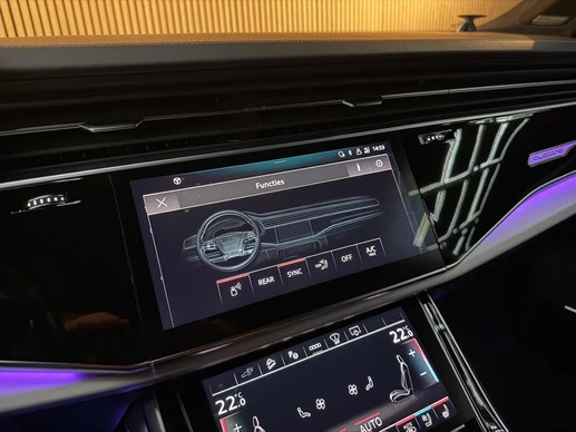 Audi Q7 - Afbeelding 16 van 27