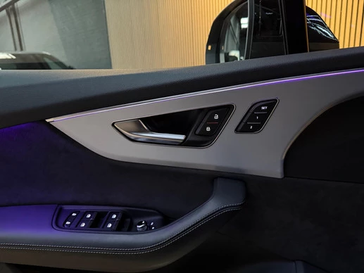 Audi Q7 - Afbeelding 19 van 27