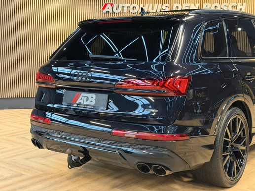 Audi Q7 - Afbeelding 23 van 27