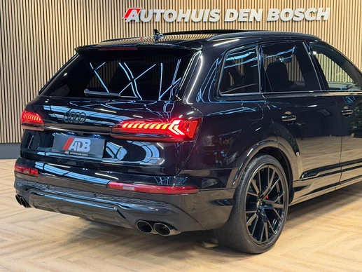 Audi Q7 - Afbeelding 24 van 27