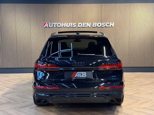 Audi Q7 - Afbeelding 25 van 27