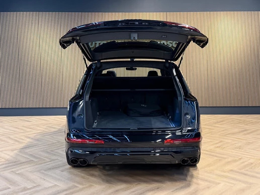 Audi Q7 - Afbeelding 26 van 27