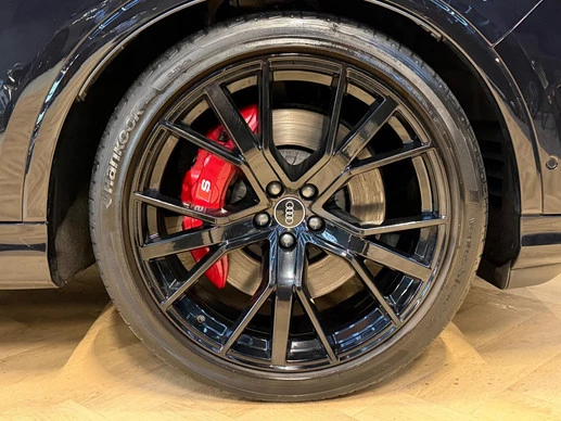 Audi Q7 - Afbeelding 27 van 27