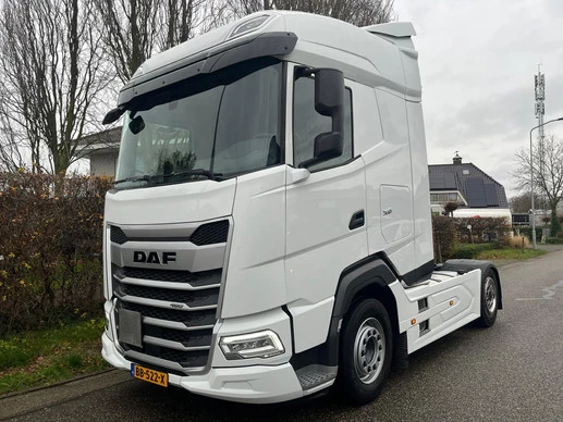 DAF XG 480 FT - Afbeelding 1 van 23