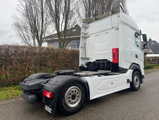 DAF XG 480 FT - Afbeelding 2 van 23
