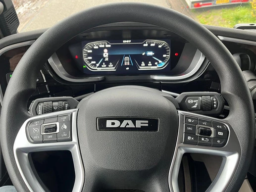 DAF XG 480 FT - Afbeelding 5 van 23