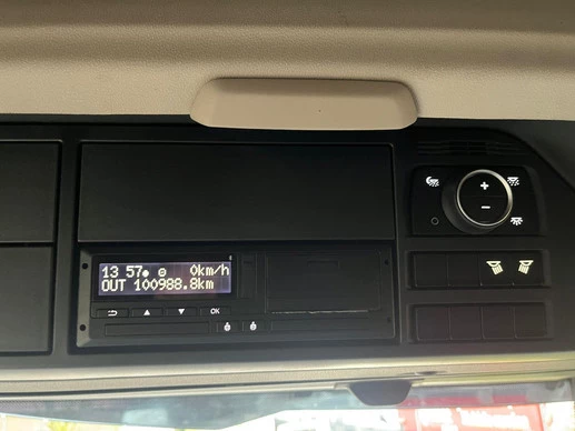 DAF XG 480 FT - Afbeelding 10 van 23