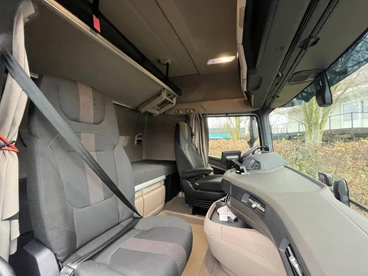 DAF XG 480 FT - Afbeelding 12 van 23